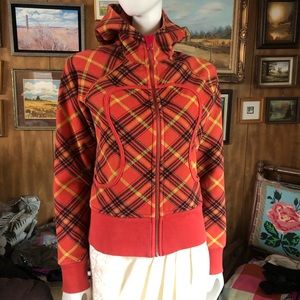 Lululemon Scuba Hoodie